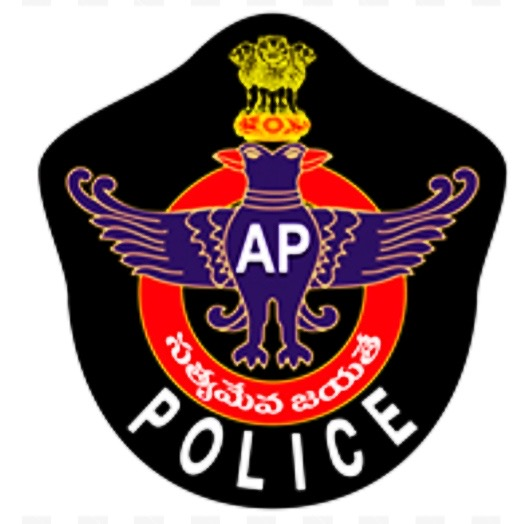 Andhra Pradesh Police