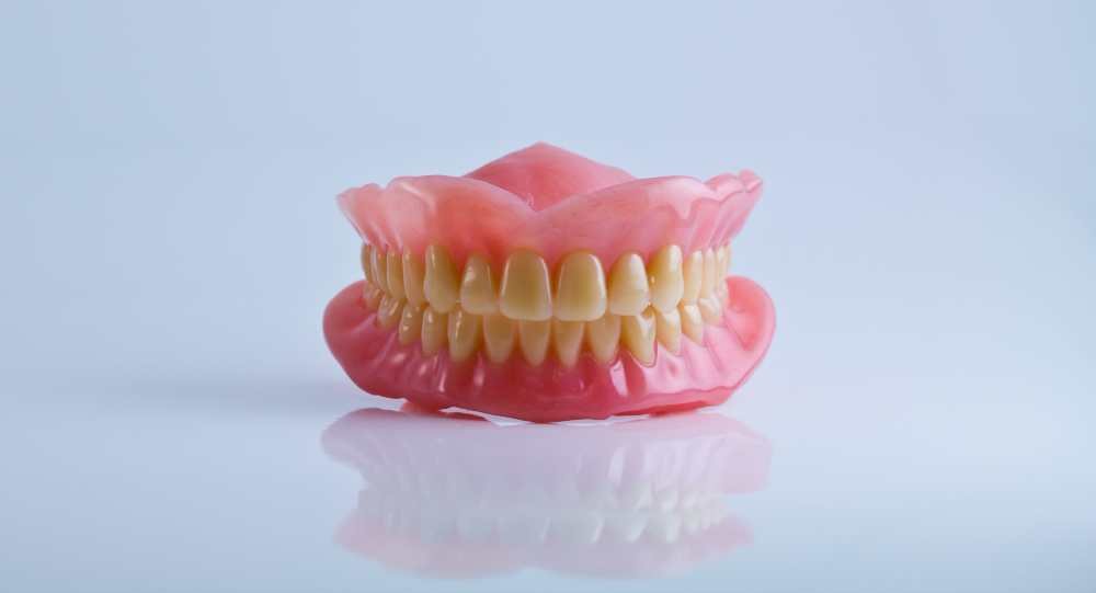 Dentures & Prosthetics