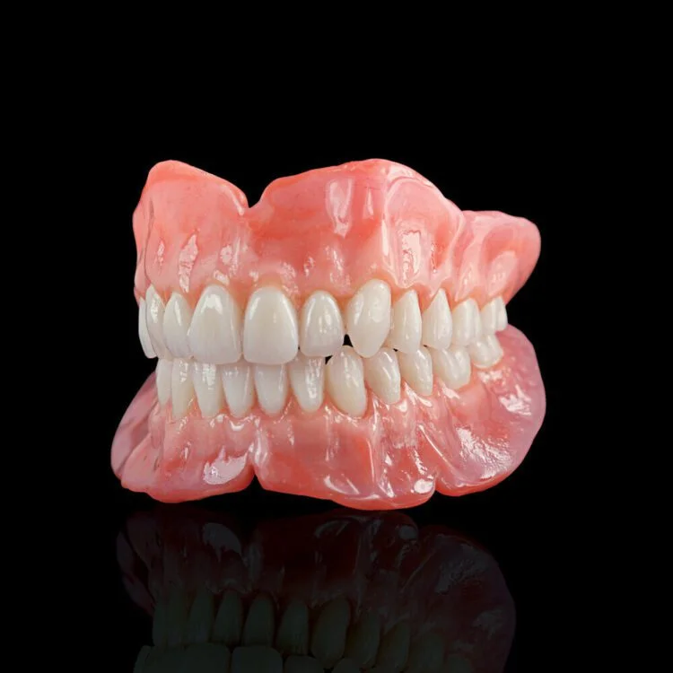 Dentures & Prosthetics